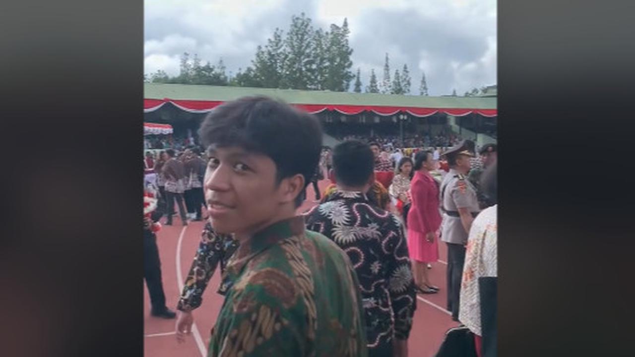 Dok. Istimewa