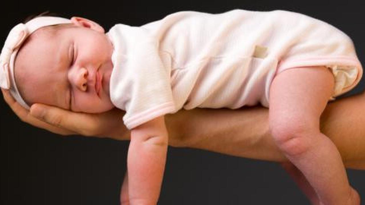 Bayi adopsi dijual seharga Rp 30 hingga Rp 40 juta