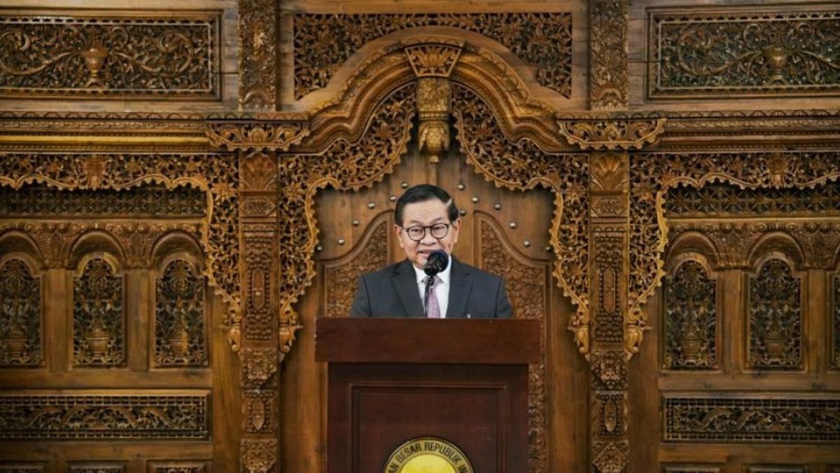 Pramono Sebut Sempat Bahas Konser BTS di Jakarta Saat Bertemu Wakil Wali Kota Seoul