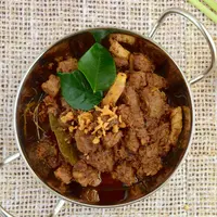 Ilustrasi rendang daging./Copyright&nbsp;depositphotos.com/portfolio-2673591.html?content=photo