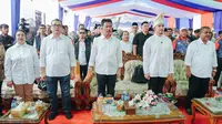 Kaesang Pangarep Yakin Paslon Rudi-Rafiq Menang di Pilkada Kepulauan Riau