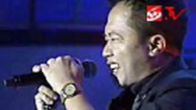 Sandhy Sondoro - Hanya Satu Kata