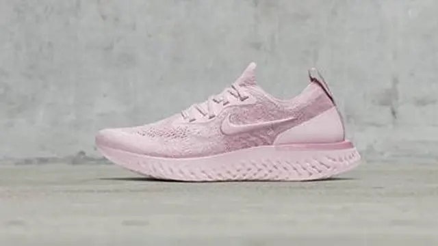 Nike Epic React Flyknit Jawab 4 Kebutuhan Pelari