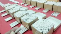 Meski Sudah Dilarang, Praktik Bom Ikan Masih Marak di Flores Timur