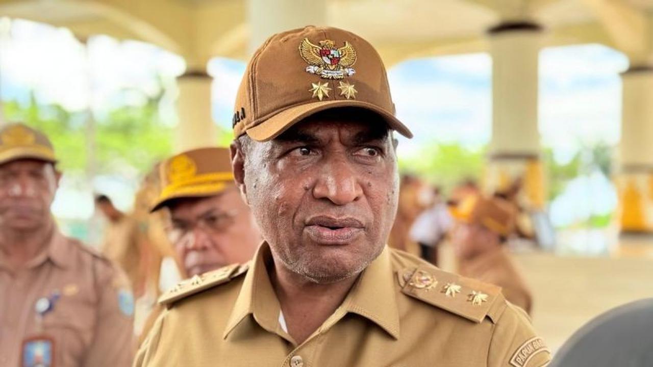 Tahukah Anda? Perayaan 1 Abad Aitumeri di Wondama Jadi Momen Refleksi Kebangkitan SDM OAP