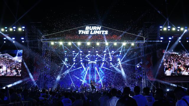 MotoGP Mandalika (Foto:Istimewa)