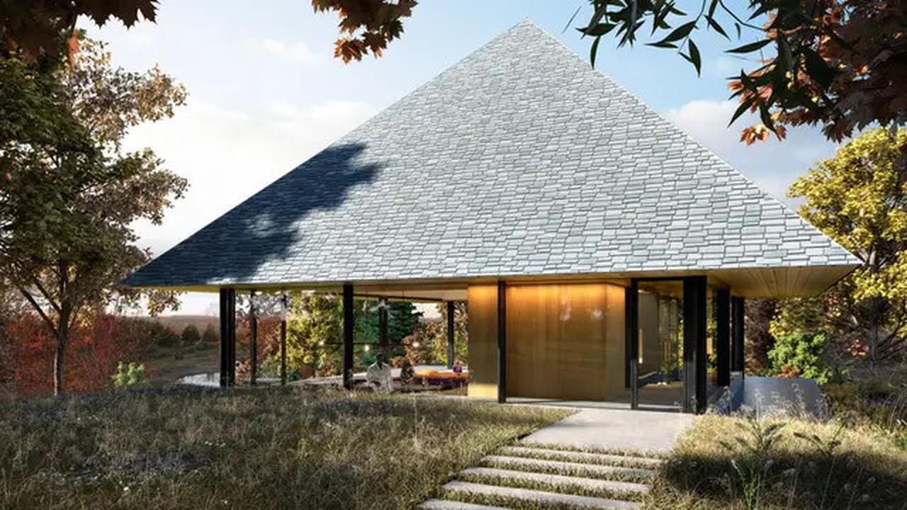 7 Model Atap Rumah, Minimalis Datar sampai Model Joglo Cocok untuk Hunian Keluarga Muda