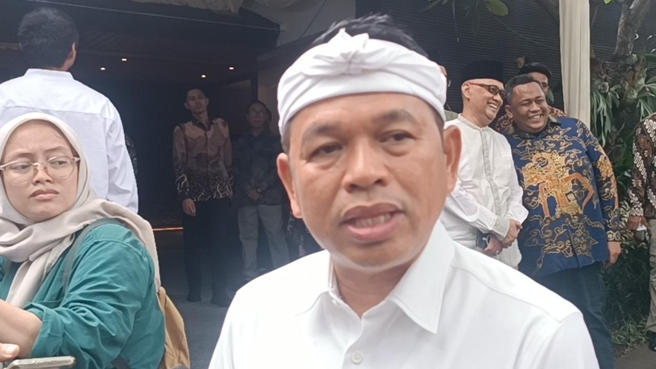 Dedi Mulyadi Bakal Kasih Surprise Warga Tertib Bayar Pajak Kendaraan: Tidak Boleh Disebutkan Sekarang