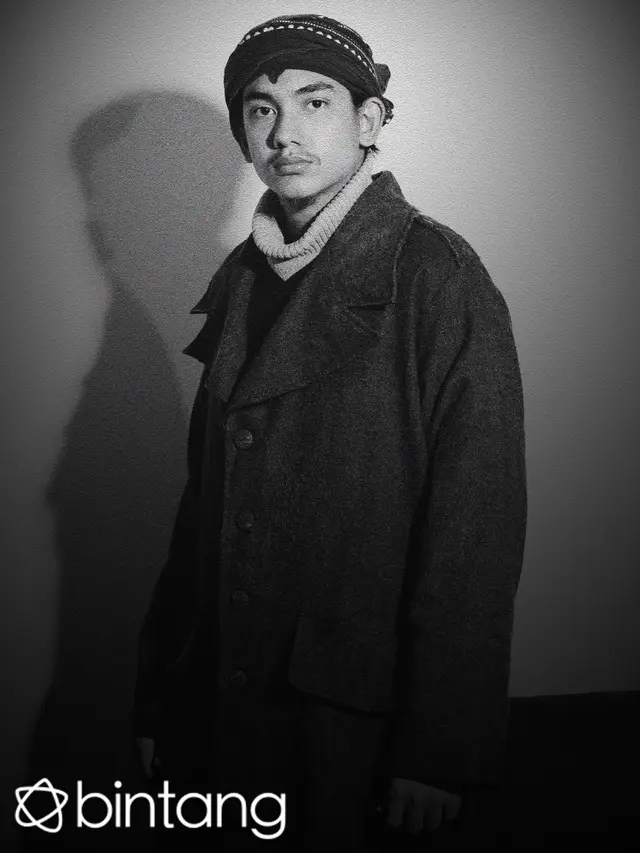 [Bintang] Adipati Dolken