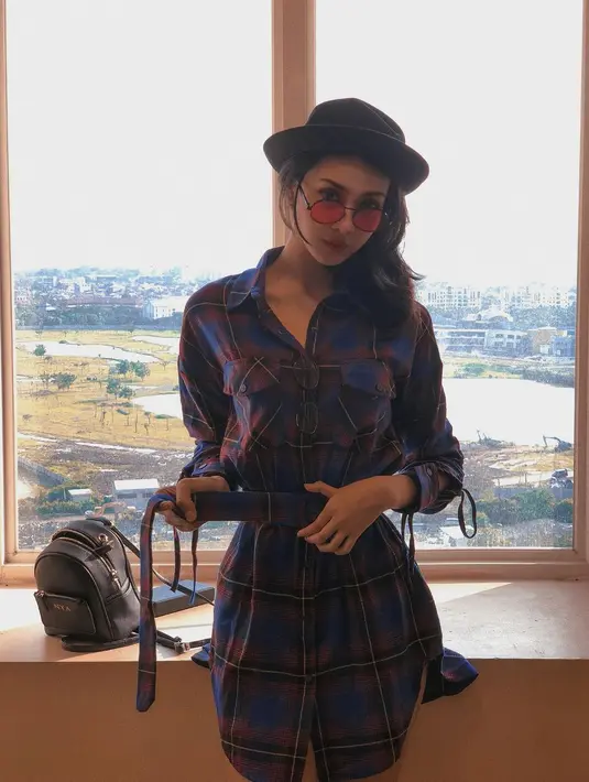 (Instagram/anyageraldine)