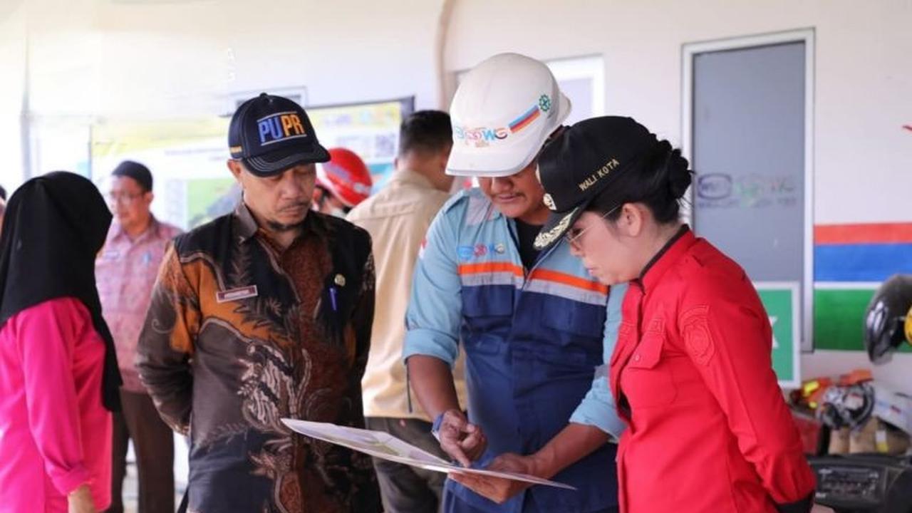 Pembangunan Belum Rampung, Pemkot Singkawang Siapkan Sekolah Alternatif bagi Siswa Sekolah Rakyat