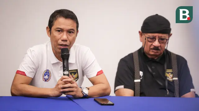 Konferensi Pers Terkait Insiden di Stadion Kanjuruhan, Malang