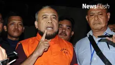 Komisi Pemberantasan Korupsi (KPK) kembali memeriksa empat tersangka kasus dugaan suap permohonan uji materi perkara di Mahkamah Konstitusi (MK). Mereka adalah Patrialis Akbar, Kamaludin, Basuki Hariman, dan NG Fenny.