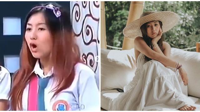 7 Tahun Berlalu, Ini Potret Terbaru 6 Pemain Wanita Ayah Mengapa Aku Berbeda