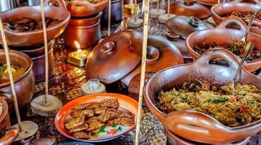 Waroeng Kopi Anyar Jogja