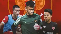 Arthur Irawan dan 3 Pemain yang Pemanggilannya ke Timnas Indonesia Dipertanyakan