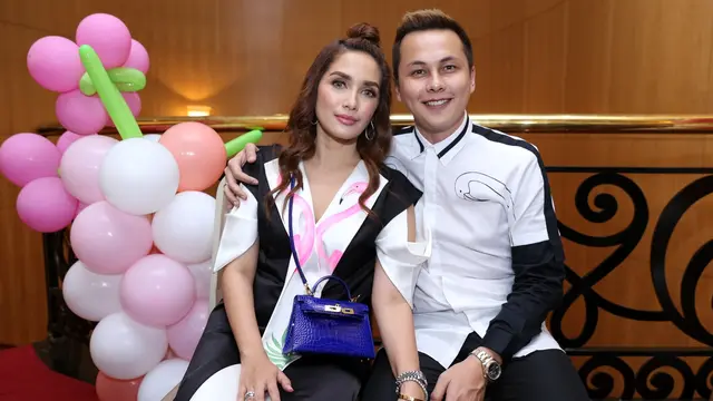 [Bintang] Andhika Pratama - Ussy Sulistiawaty