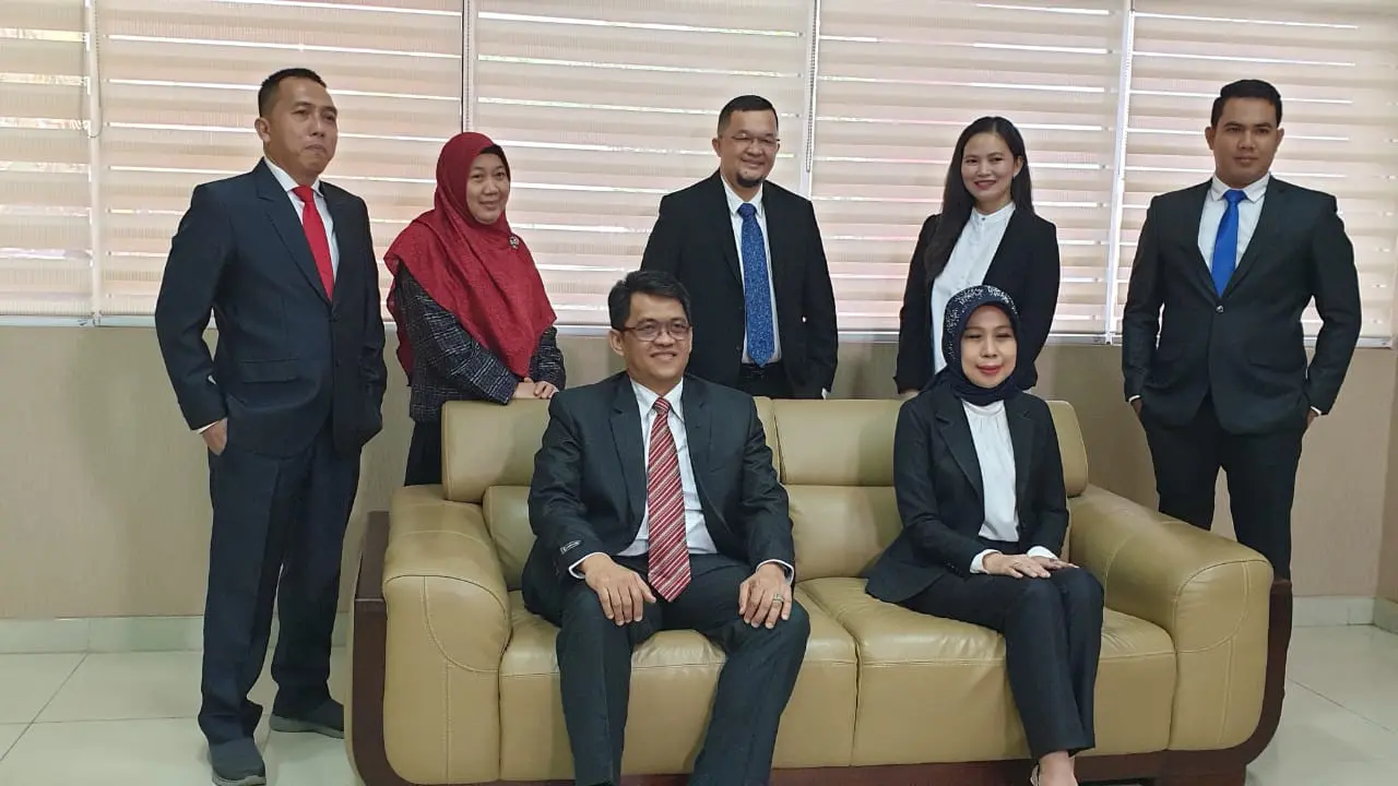 Presiden Sriwijaya FC Jadi Warek Kampus Ternama di Palembang