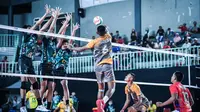 Final Kejurnas Antarklub U-19 2025: Putra Porvit Kudus vs Pasudan
