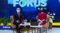 Saksikan berita kriminal dan peristiwa menarik di Fokus Pagi dengan pilihan topik utama sebagai berikut, Kebakaran Hanguskan Puluhan Rumah, Penggusuran Rumah, Warga Histeris, Pesawat Jatuh, Dua Awak Terluka, dan Truk Kontainer Tabrak Rumah Warga.