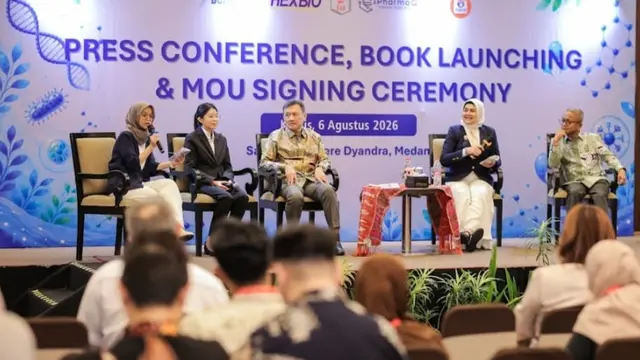 Probiotik Tak Hanya Baik untuk Usus, Studi Ungkap Potensinya sebagai Terapi Pendamping Jerawat