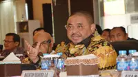 Perlu Solusi Konkret atasi Over Capacity Lapas
