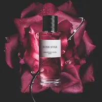 Lebih dari sekadar parfum, Rose Star adalah perjalanan emosional, sebuah jembatan antara masa lalu dan masa kini, antara taman mawar di Provence dan langit berbintang di atas Paris. Setiap semprotan seolah menghidupkan kembali pesan Christian Dior: bahwa keindahan sejati selalu lahir dari keberanian untuk mengikuti takdir. [Dok/DIOR].