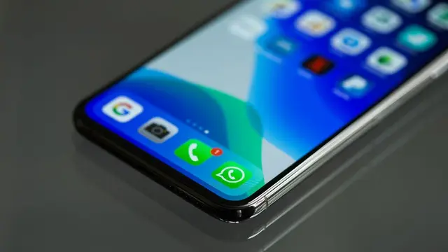 Handphone