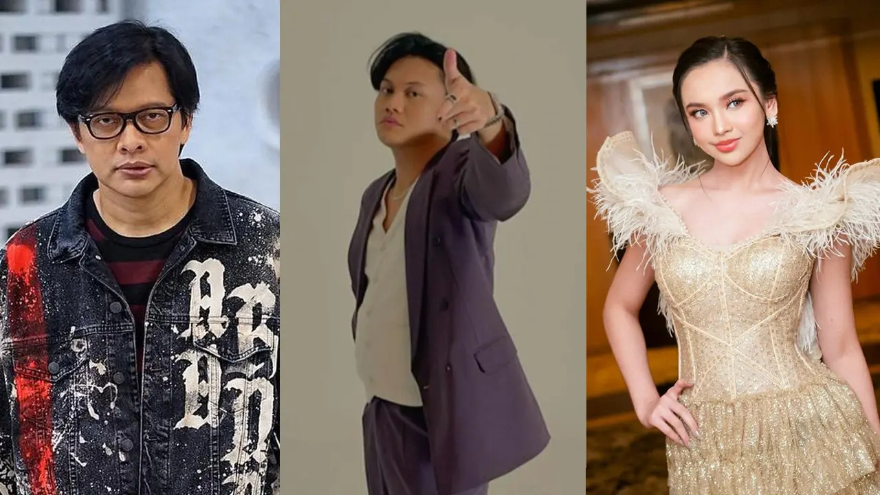 GIGI, Rizky Febian hingga Lyodra Siap Meriahkan J&T Connect Fest di Ecopark Ancol