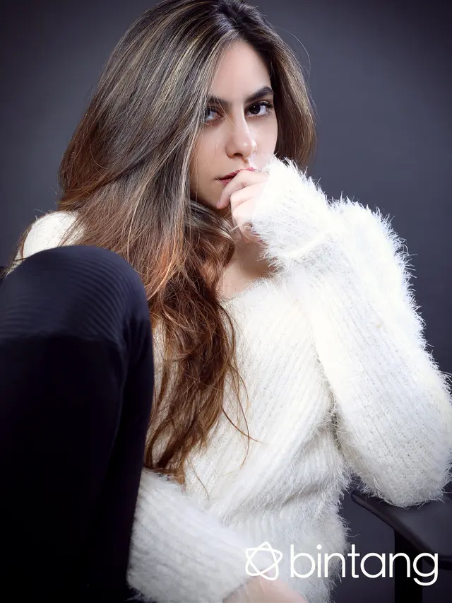 [Bintang] Valerie Thomas