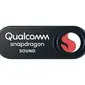 Solusi terbaru Qualcomm untuk pengalaman audio lebih baik dengan Snapdragon Sound. (Foto: Qualcomm)
