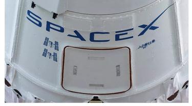 Kapsul Dragon SpaceX