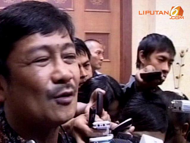Seluk Beluk Dan Cara Kerja Skk Migas I Bisnis Liputan6 Com