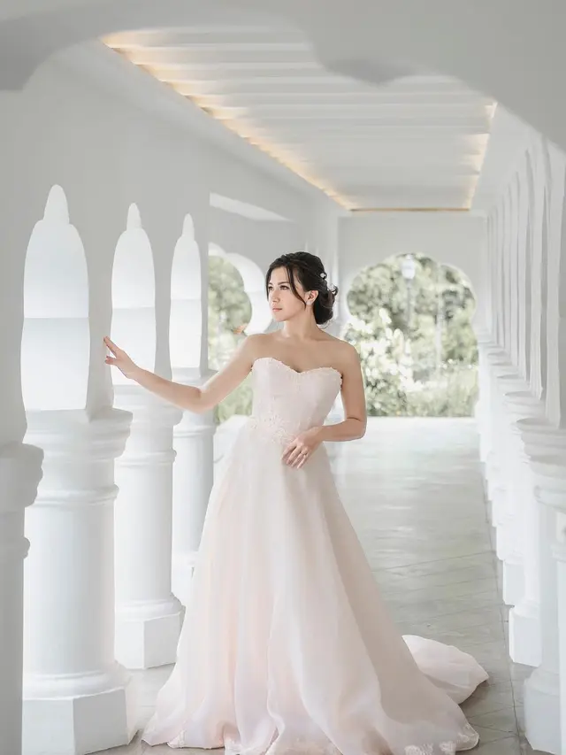 Potret Dita Fakhrana (Sumber: Instagram/@fakhranaaa)