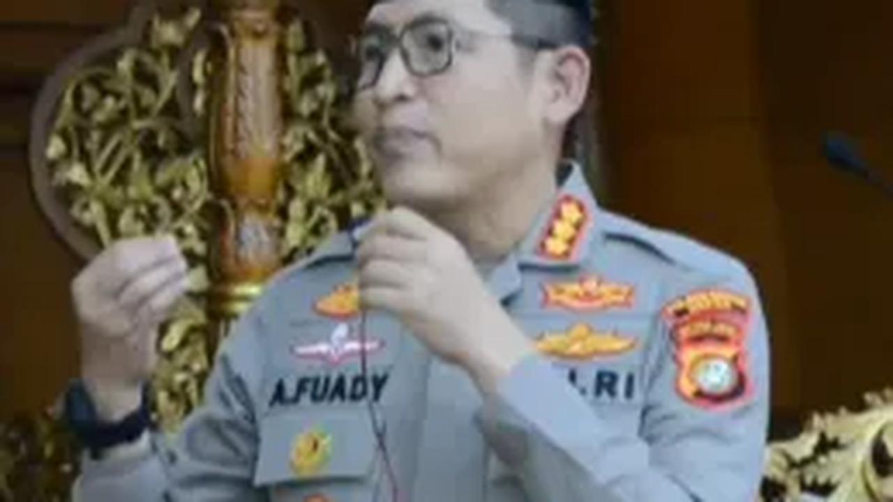 Dok. Istimewa