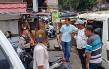 Polri Sebar Personel, Pastikan Kemananan Jelang Pilkada