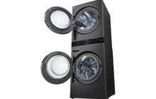 LG Rilis Mesin Cuci AI Kapasitas Lebih dari 20 Kg, WashTower Jadi Andalan untuk Hunian Modern