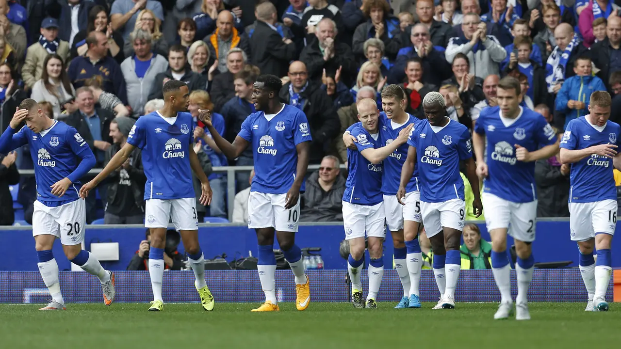 Steven Naismith