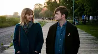 Bahkan Harry Potter pun Kena Friendzone