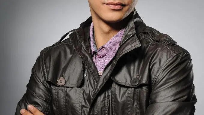 [Bintang] Adly Fairuz