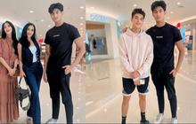 9 Potret Anak Artis Indonesia Masih ABG tapi Punya Tinggi Badan Saingi Orangtuanya, Ada Putra Ganteng Rossa Hingga Diah Permatasari