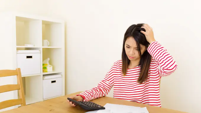 Perempuan Wajib Menjaga Pola Hidup