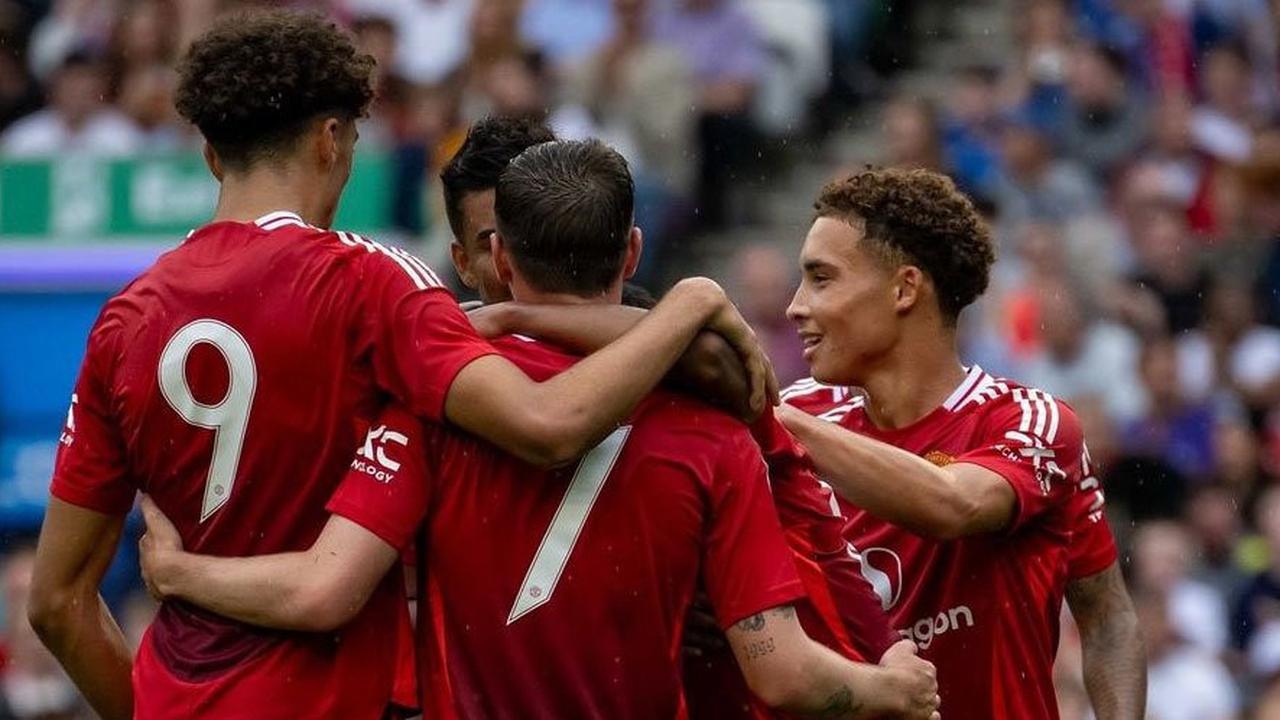 Jadwal Lengkap Premier League 2024/2025 di SCTV dan Vidio