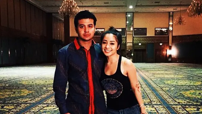 Nikita Willy dan Duran Valetino