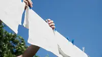How to Wash White Clothes and How to Brighten Them Up