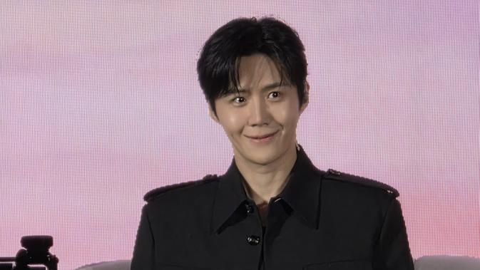 Rahasia Kim Seon Ho Belajar Kilat 3 Bahasa dalam 4 Bulan untuk Drakor Can This Love Be Translated: Guru Profesional