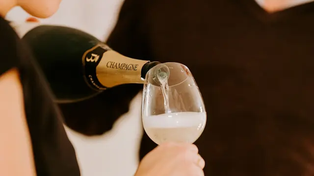Champagne