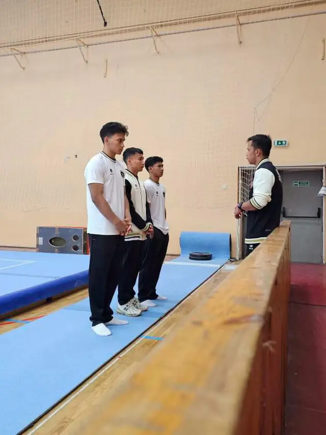 Gimnastik