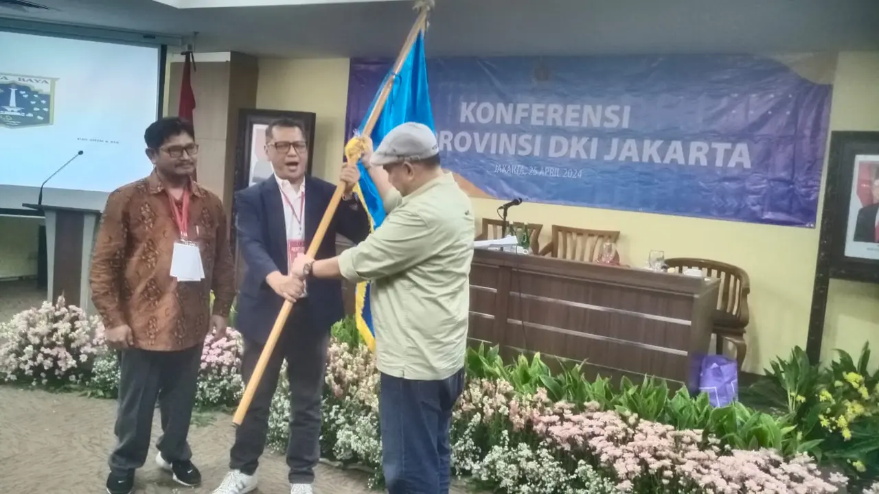 PWI Jaya