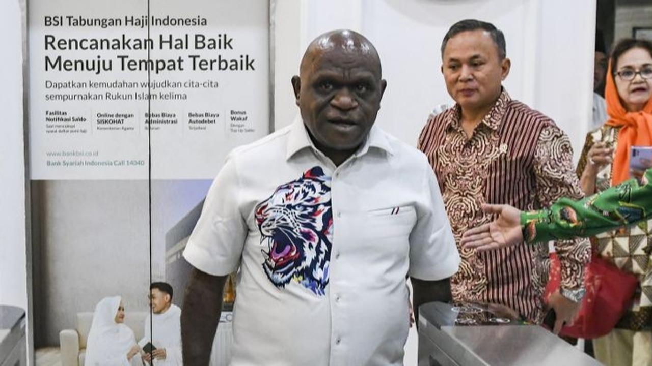 Kebijakan Donald Trump Ini Berpotensi Berdampak ke Indonesia